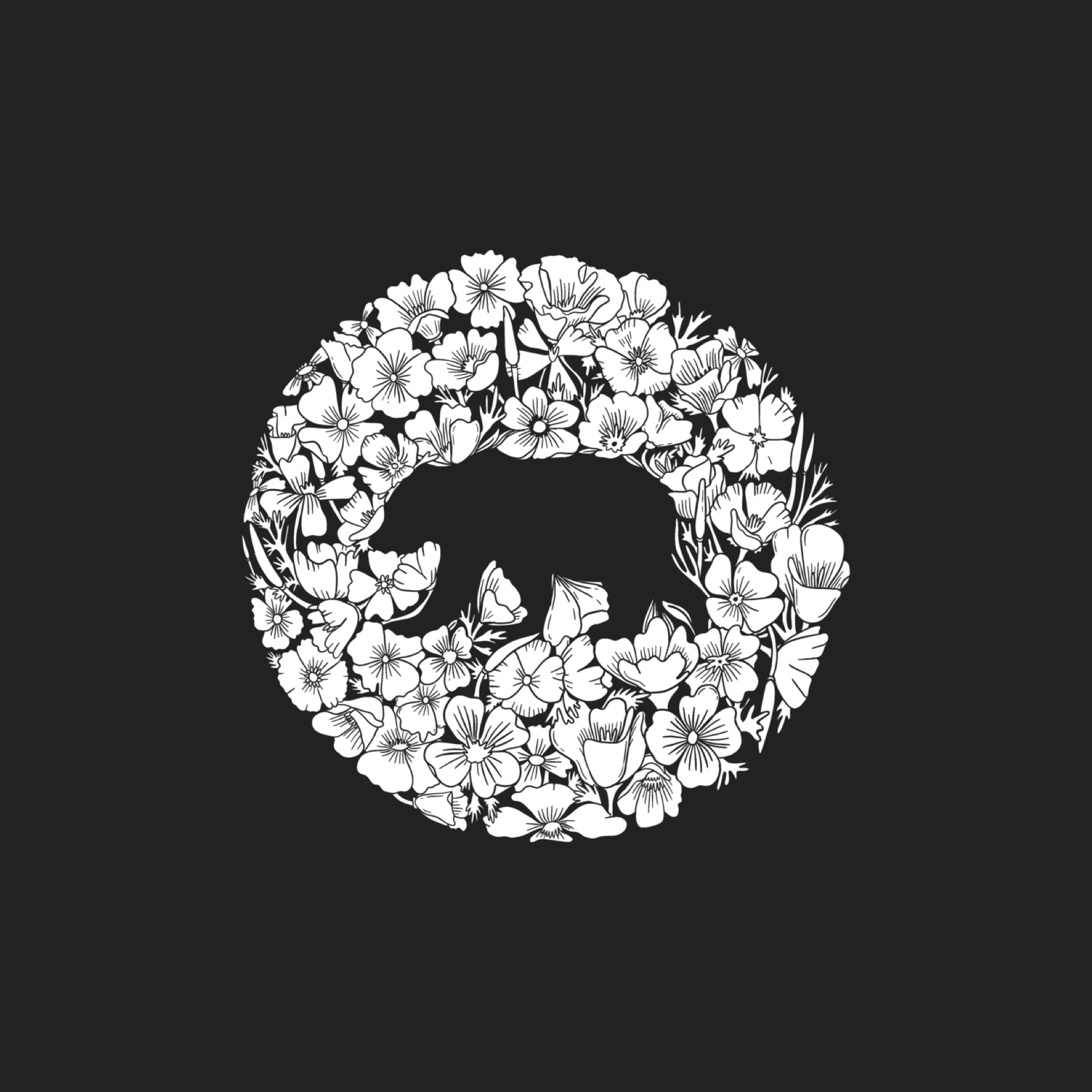 rose bear logo