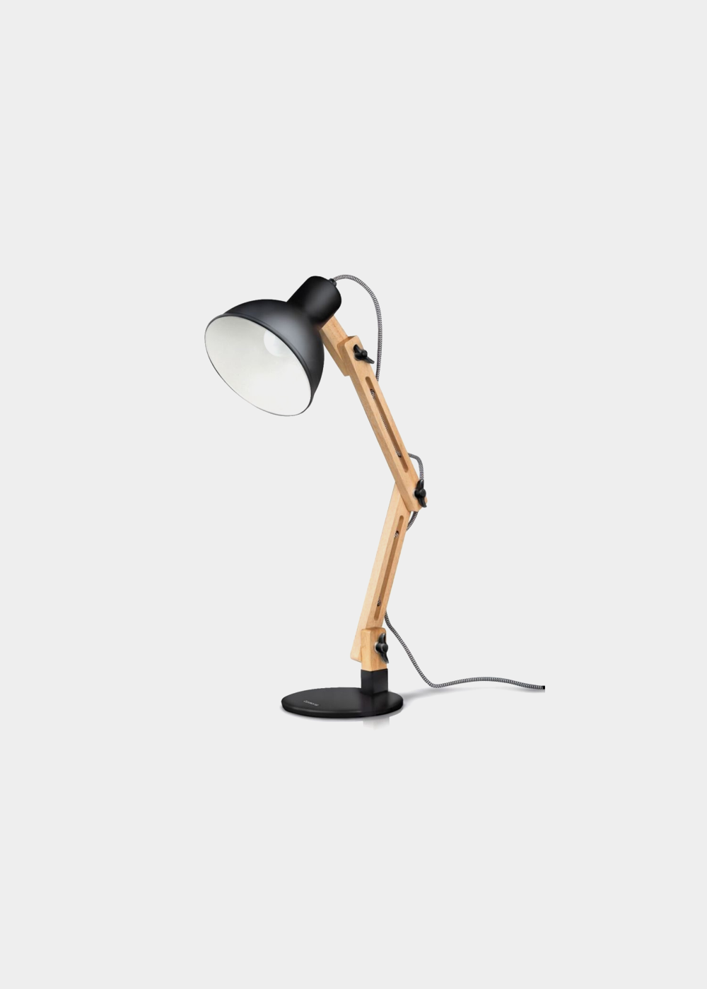 desk lamp