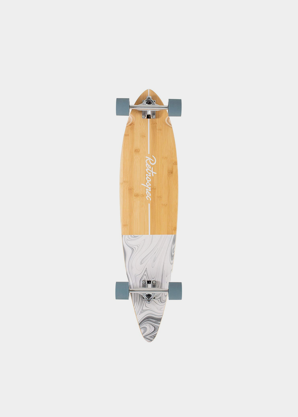 longboard